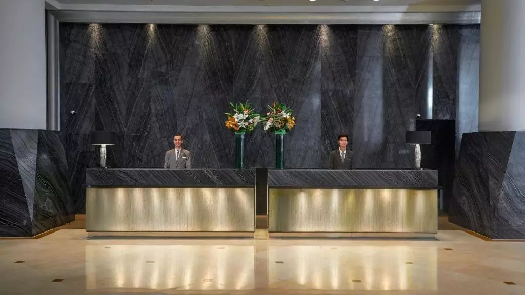 InterContinental Kuala Lumpur